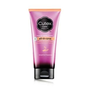 🌸Cutex Hand & Cuticle Grapefruit Cream